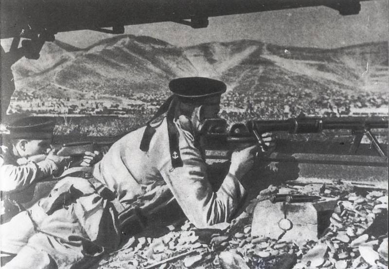 Цезарь Куников: звезда и смерть легендарного командира. Часть 5. Малая Земля