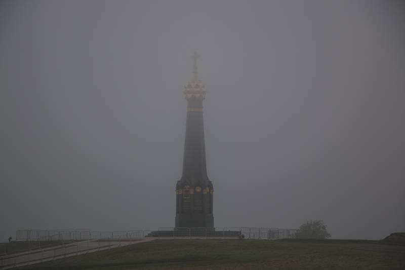 Дневниковые заметки с военно-исторического фестиваля &laquo;Бородино-2017&raquo;