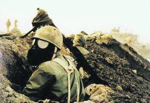 За что казнили Саддама Хусейна