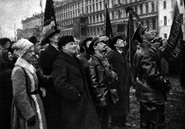 «Дьявол революции». Самый таинственный лидер большевиков