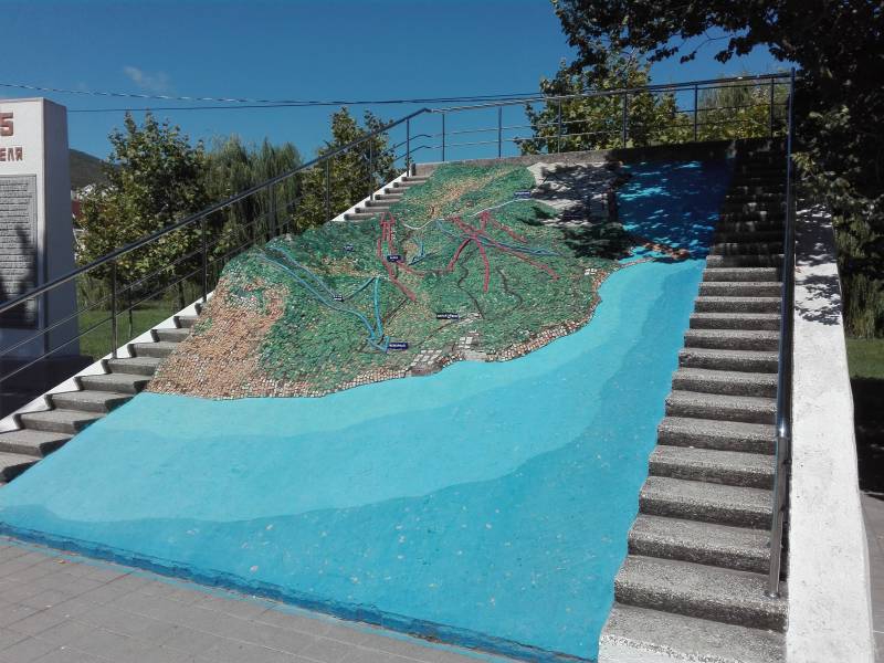 Цезарь Куников: звезда и смерть легендарного командира