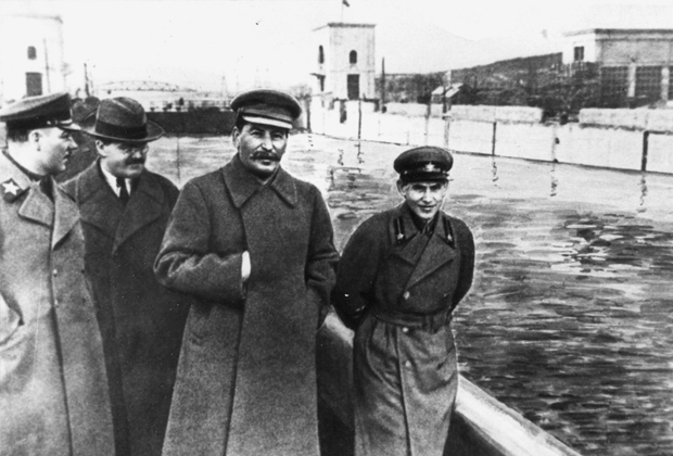 Зачем Сталин устроил Большой террор и утопил страну в крови