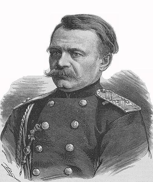 140 лет героической обороне Шипки