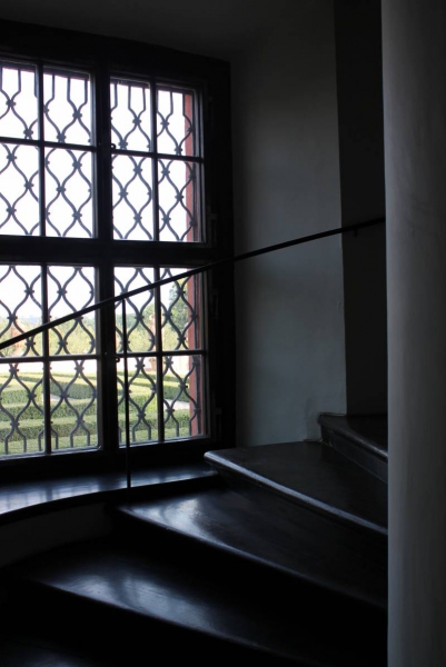 Чешские замки: замок-дворец… Троя