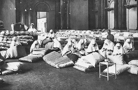 Кому щи пусты, а кому жемчуг мелок