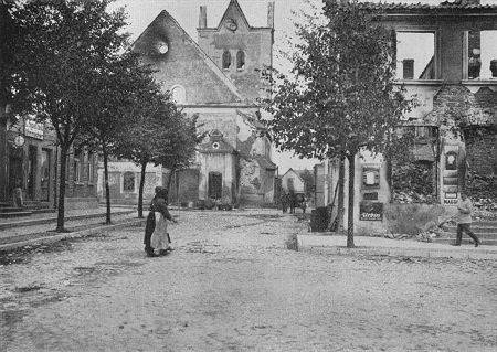 Решающая битва Первой мировой. Восточно-Прусская операция 1914 года. Подведем итоги