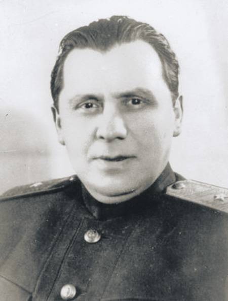 Узник Владимирского централа