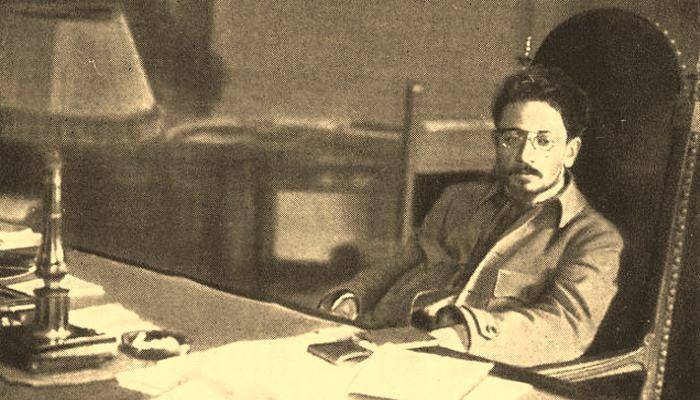 «Дьявол революции». Самый таинственный лидер большевиков