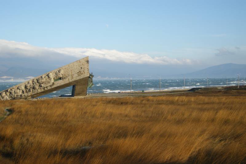 Цезарь Куников: звезда и смерть легендарного командира