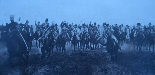 Маневр, маневр подавай