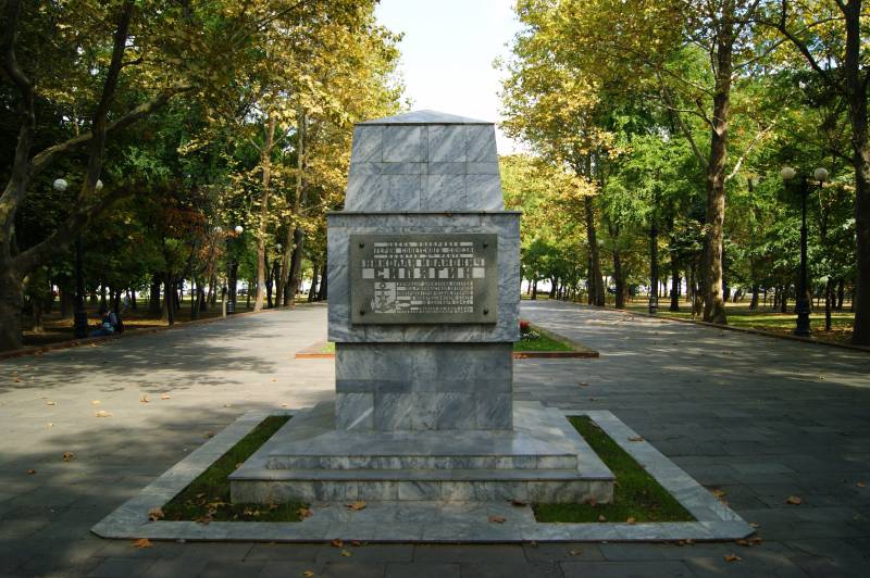 Цезарь Куников: звезда и смерть легендарного командира