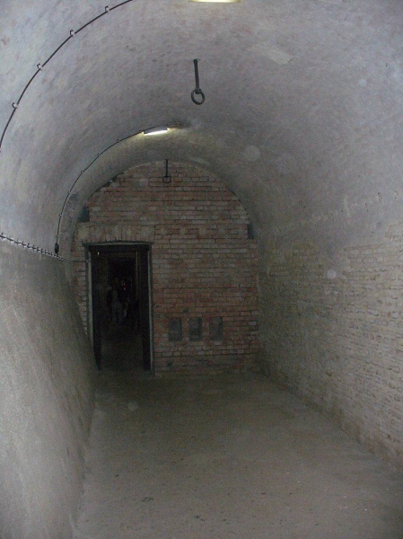 Осада города Брно: почему часы бьют полдень в одиннадцать…