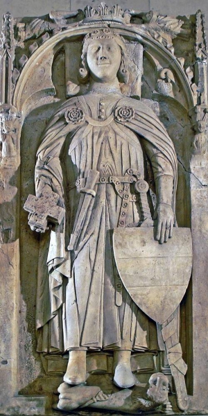 Битва при Сауле: «братья по оружию» - крестоносцы и псковичи