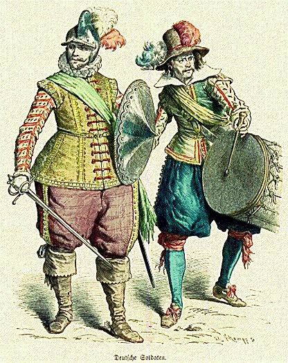 Осада города Брно: почему часы бьют полдень в одиннадцать…