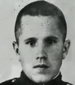 Курск-1968. Кровавая бойня