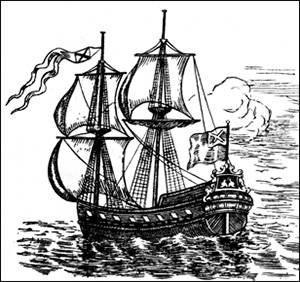 От матроса до адмирала: первый русский адмирал Наум Акимович Сенявин