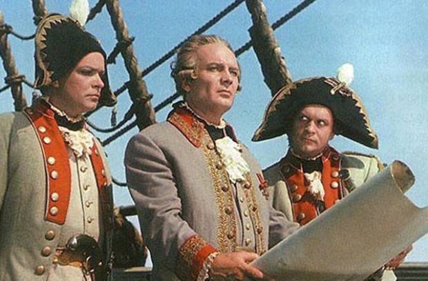 «Вежливые люди» в Риме