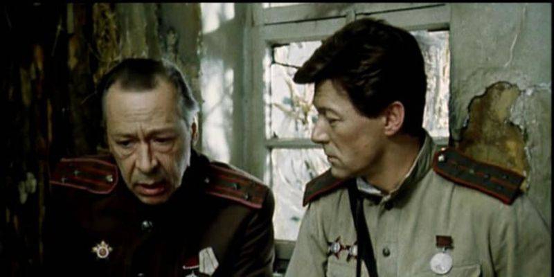 1 октября легенде отечественного театра и кино Олегу Ефремову исполнилось бы 90 лет