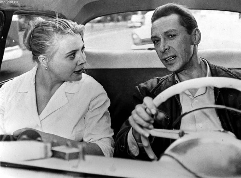 1 октября легенде отечественного театра и кино Олегу Ефремову исполнилось бы 90 лет