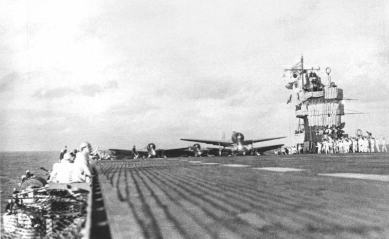 Мировая бойня приближала наступление «американского века» — глобального господства США