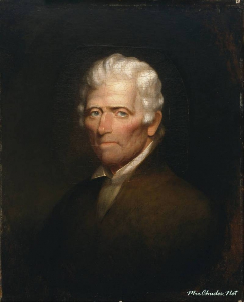 Время героев. Охотник, проложивший Дорогу диких мест