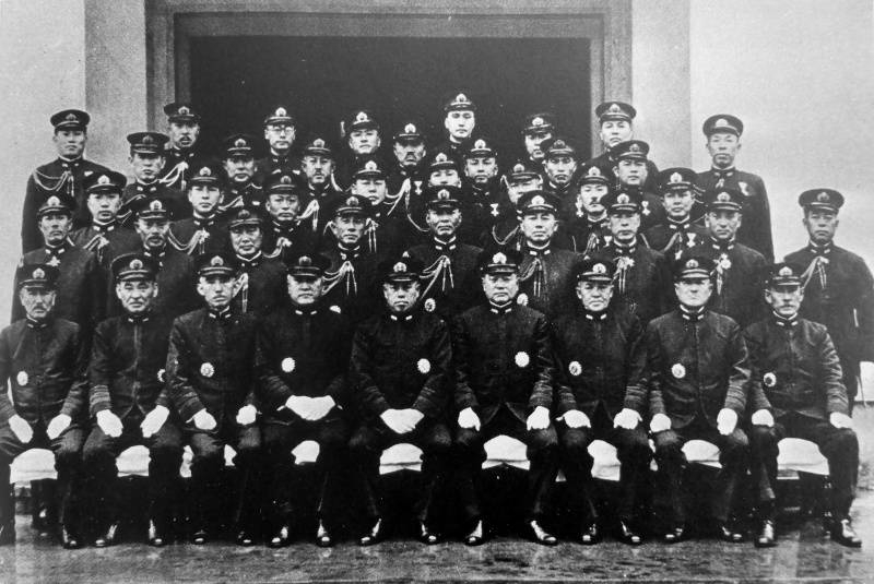 США до самого последнего момента ждали, что японцы атакуют русских