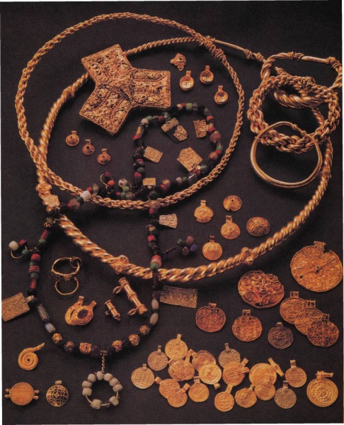 Служу Империи Ромеев. Часть 2