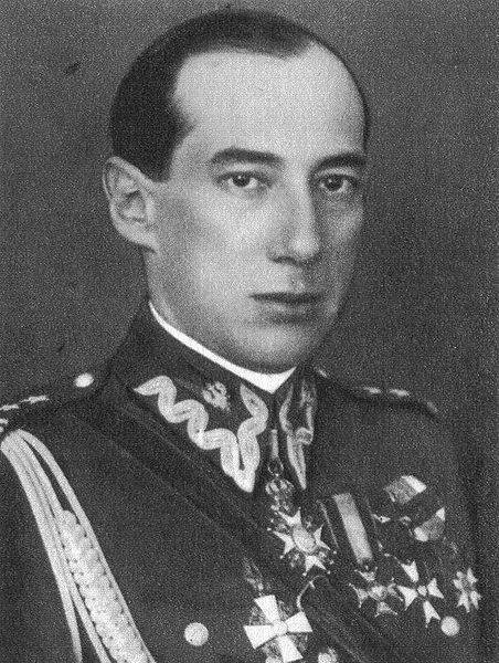 Польша как провокатор Второй мировой