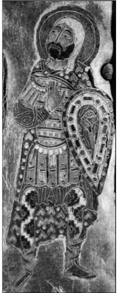 Кузница кадров. Часть 1. Звезда Варяжской гвардии № 1