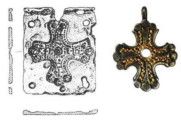 Служу Империи Ромеев. Часть 2