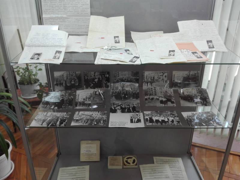 Послание со дна Чёрного моря: что нам сказали предки 50 лет назад