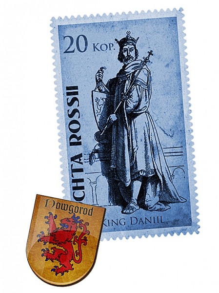 Альтернативная история: Русь католическая