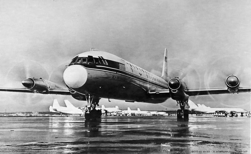 Крылатые братья Коккинаки. Часть 4. Неизвестные имена