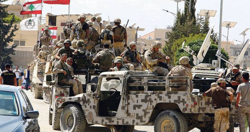 Под командованием генсека