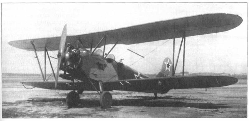 Крылатые братья Коккинаки. Часть 2. Неизвестные имена