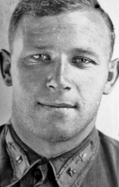 Крылатые братья Коккинаки. Часть 3. Неизвестные имена