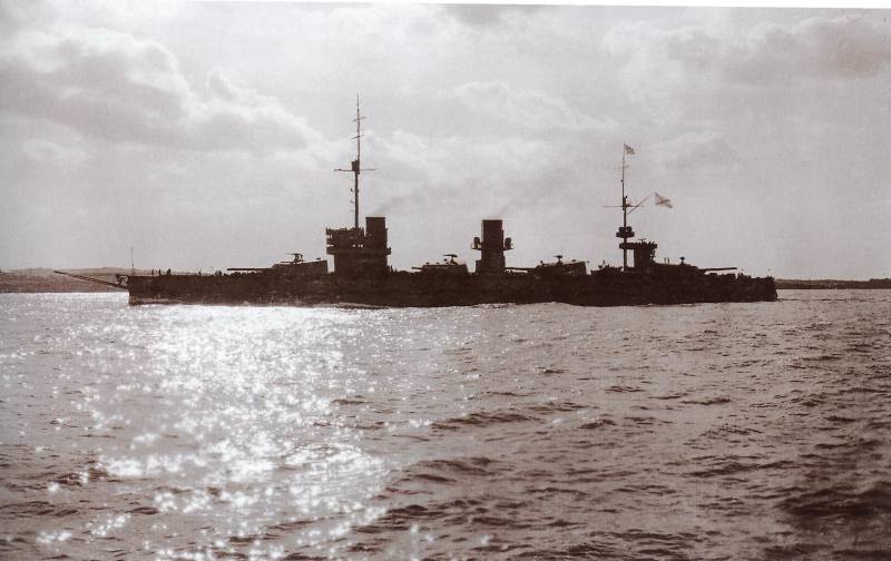 Так был ли шанс у Босфорской экспедиции? Часть 3. Технология реализации