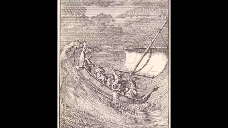 Искатель приключений и авантюрист Дампир. Часть 1