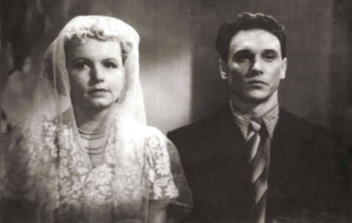 Георгий Юматов. Герой с трагической судьбой