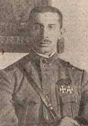 Так был ли шанс у Босфорской экспедиции? Часть 2. Упущенный проект - 1916-17 гг.