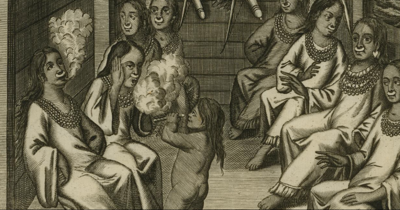 Искатель приключений и авантюрист Дампир. Часть 1