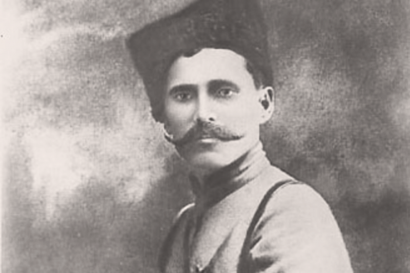 Кто убил легендарного Чапая?