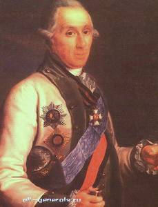 Как Наполеон чуть не стал русским прапорщиком