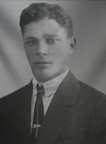 Крылатые братья Коккинаки. Часть 4. Неизвестные имена