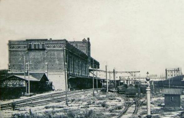 Крылатые братья Коккинаки. Часть 1. Родом из детства