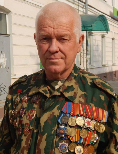 Шурави из царандоя