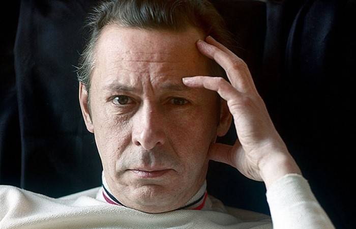 1 октября легенде отечественного театра и кино Олегу Ефремову исполнилось бы 90 лет