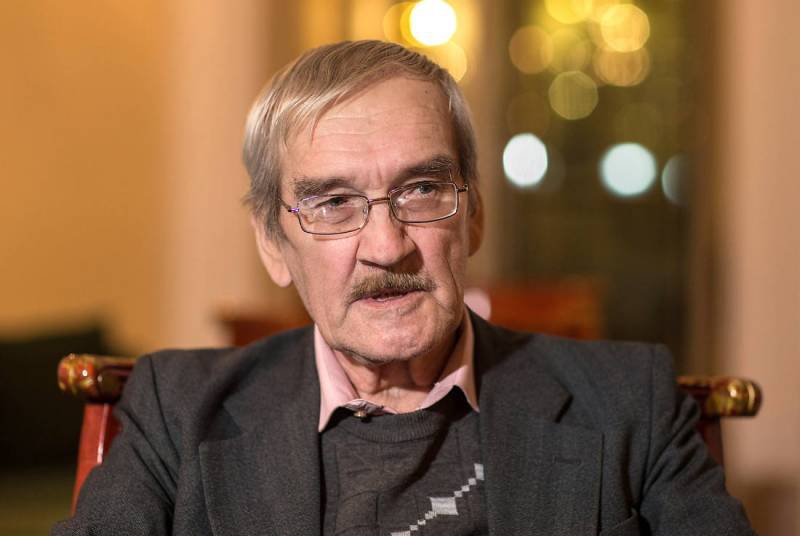 Станислав Петров – человек, предотвративший ядерную войну