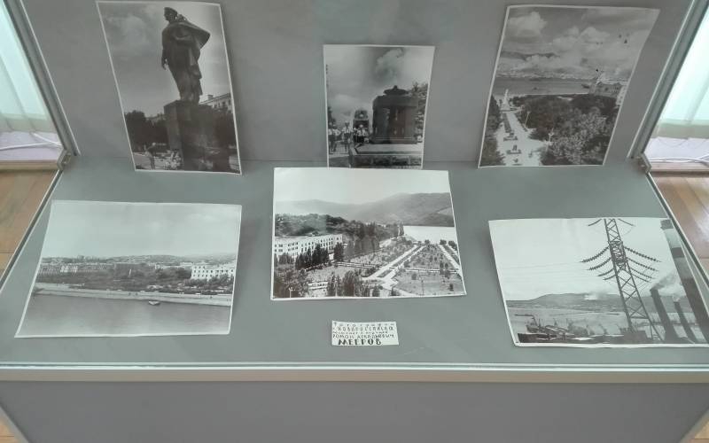 Послание со дна Чёрного моря: что нам сказали предки 50 лет назад