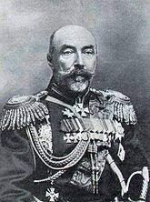 Его называли «душой» Порт-Артура